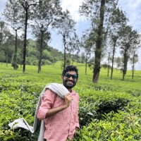 Pavan Kumar Cheruku