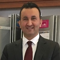 Abdullah Akpinar, MLA, D.Des.