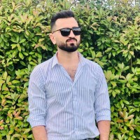 Saud Hamad