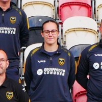 Caitlin Rees