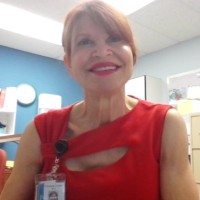 Elizabeth Fridley