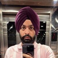 Amandeep Singh