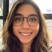 Galé Gabriela Medrano Ramos