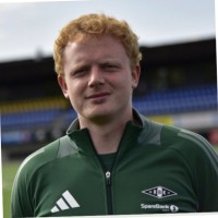 Bjarte Lindbak Guttormsen