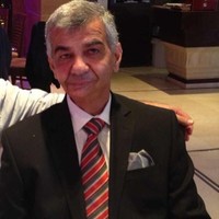 Nicolas Wakim
