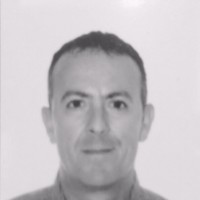 Roberto Vazquez Suarez
