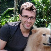 Marcos Vinícius Marques