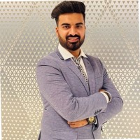 Tanish Arora