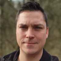 Thomas Blauvelt