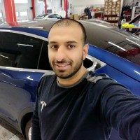 Mokhtar Al-Qaysi