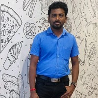Kumar Ramadoss