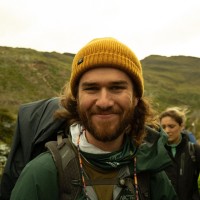 Benjamin Fosbaugh