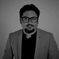 Dr. Sayantan Acharya