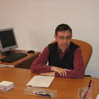 Jaume Fuster Tomás