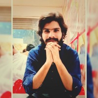 Zahid Ali
