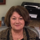 Patty Hanson