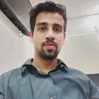 Mohammed Talha