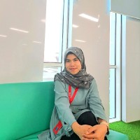 Azzahra Anindi Yanita