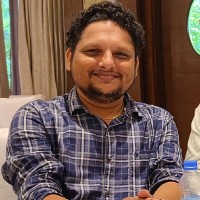 Vijay Maloth