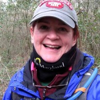Judy Mitchell
