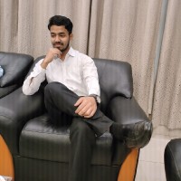 Shahab Hasan