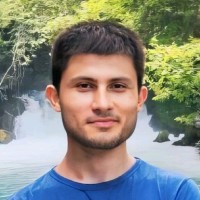 Furkan Ünlütürk