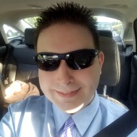 Shawn Ricketts