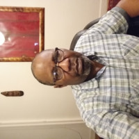 Yvon Roger Diatsouika