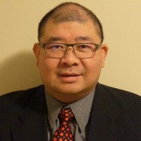 Eric Chung Ming Ho