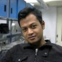 Zulkifli Churemi
