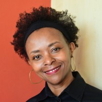 Caroline Wanjiku Kihato