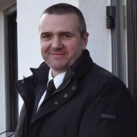 Simon Gildea