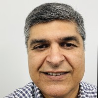 Faisal Saeed