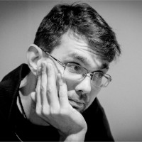 Sebastian Orlander