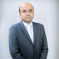Subir Agrahari
