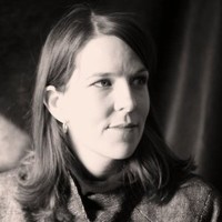 Michelle Black, Aia