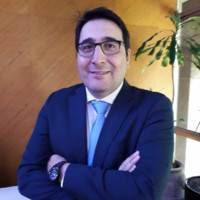 Jorge González Vergara