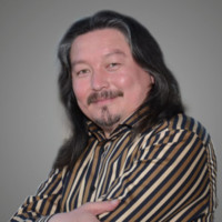 Jumakadyr Abdyldaev