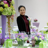 Maggie Wang