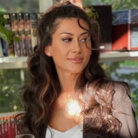 Salome Arakhamiia