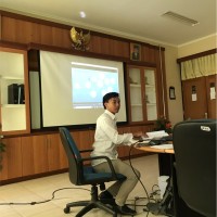 Muhamad Satrio Legowo