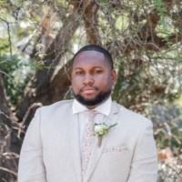 Darryl Parham II
