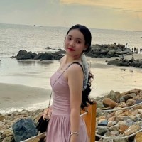 Như Quỳnh Trương