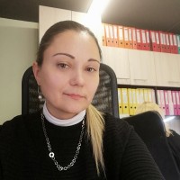 Ольга Захаревич