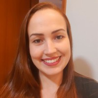 Inajara Costa Pereira