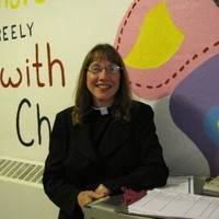 Sue Bryan