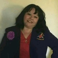 Georgina Seturino