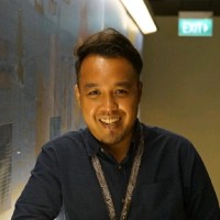 Nurul Azlan Md Rais