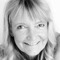 Bodil Borchsenius Alrø