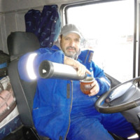 Cristian Figueroa